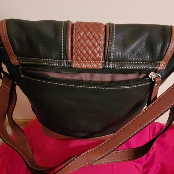 b.o.c shoulder bag - Picture 4 of 8